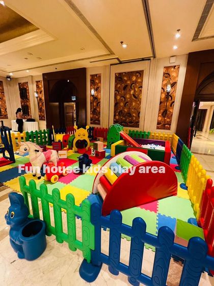 Vibrant Rainbow Adventures photo 6