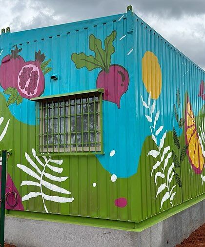 Nishka Mehta - Custom Artwork & Installations Art for Offices & Commercial Spaces photo 5