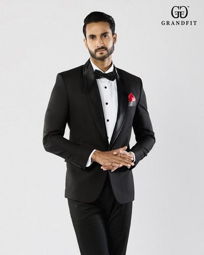 Bespoke Formal Wear
