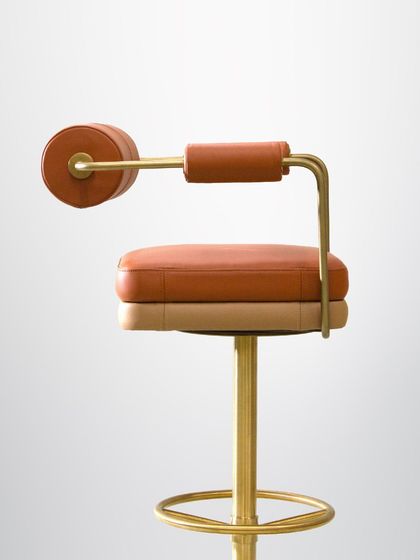 TIS Living - Bespoke Furniture for Entire Homes Elegant Dining Spaces & Bars photo 16