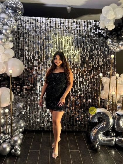 Surprise Sutra - Intimate & Milestone Events Unforgettable Birthday Bashes photo 30