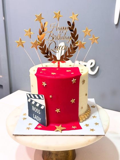 Love Stories in Cake photo 26