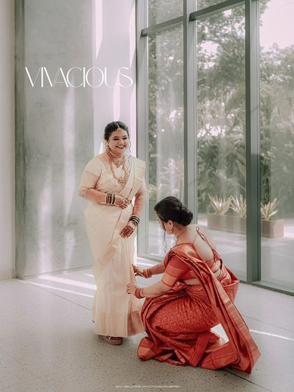 Bangalore Photographers - Wedding Photography & Cinematography Candid Moments & Intimate Details photo 17