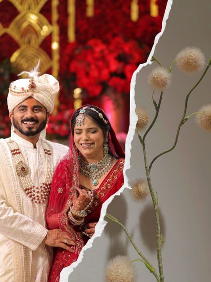 Couple Portraits photo 7