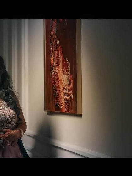 Engagement & Roka Ceremonies photo 20