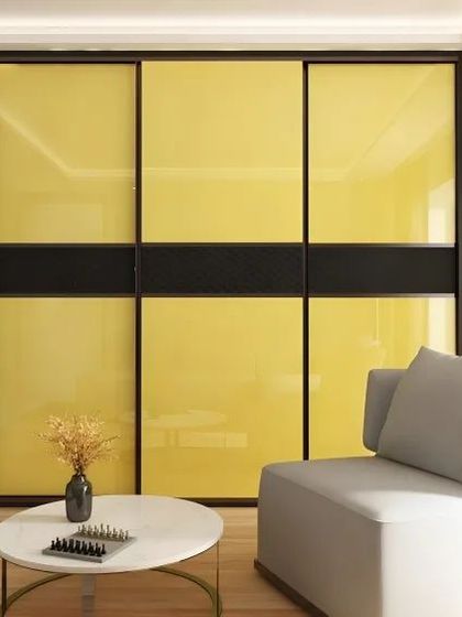 Bangalore Interiors - Custom Modular Furniture Bedroom Storage & Dressing Units photo 7