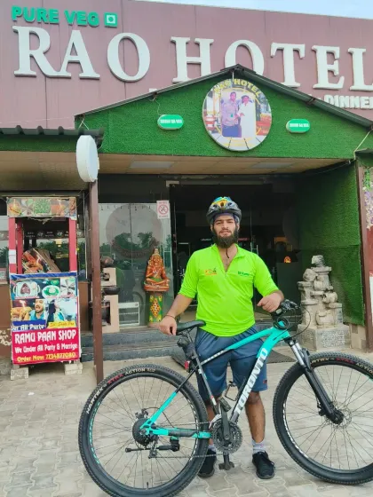 Weekend Endurance Rides (100km+) photo 8