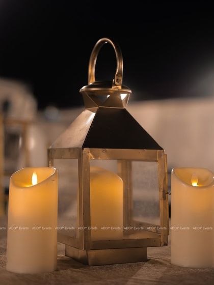 Artful Details & Centerpieces photo 6