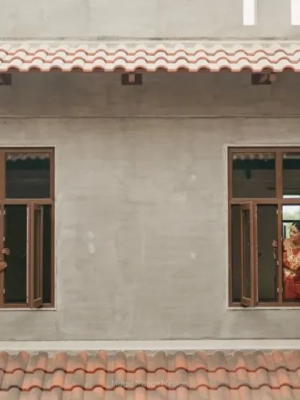 Crimson and Cherry - Full-Service Wedding Planning & Execution Sacred Vows & Ceremonies photo 13