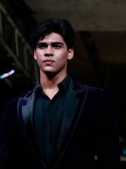 Afroz's Couture - Bespoke & Couture Fashion Design Men's Bespoke Formalwear photo 12