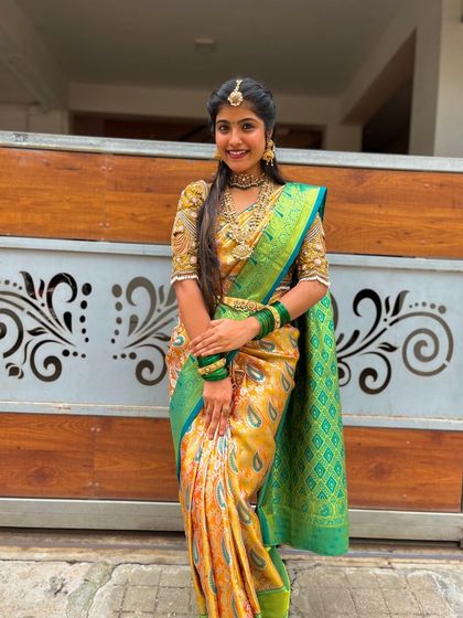 Astha Designer Boutique - Ready-to-Wear Sarees Grand Wedding & Festive Silks photo 7