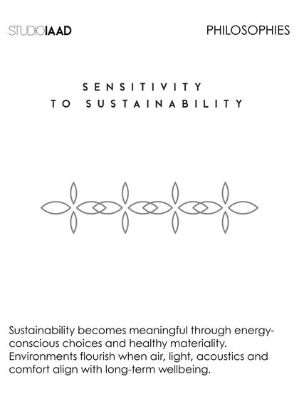 Studio IAAD - Commercial Interior Design Our Guiding Philosophies photo 3