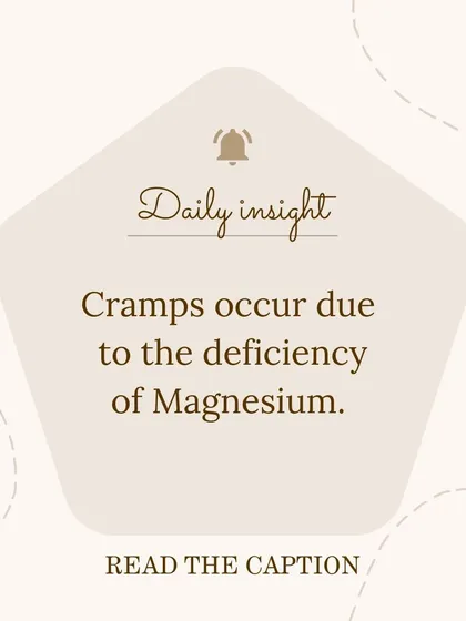 Leg cramps during pregnancy are often linked to a magnesium deficiency. The recommended dietary allowance for pregnant women is 325mg per day to help prevent these uncomfortable cramps.
