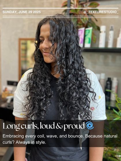 Curls Are My Obsession photo 9