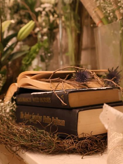 The Decor Company - Corporate & Commercial Event Design Detailed Decor & Ambiance photo 3