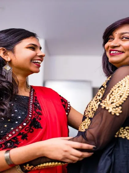 Getting your home ready for the festive season starts with decluttering. Our room-by-room guide helps you organize your space so you can relax and enjoy the celebrations.