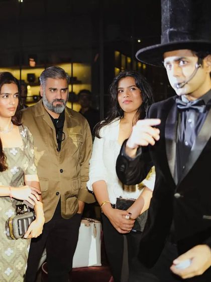 Brand Integration & Luxury Events photo 12