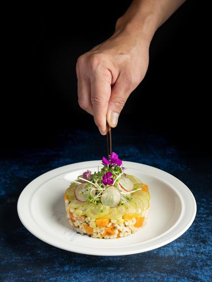 Gourmet & Savory Plates photo 5