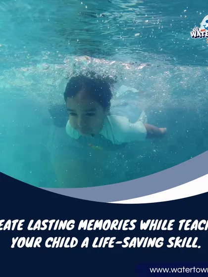 Every child's journey is unique, and we celebrate every milestone. This gallery is dedicated to our amazing students, showcasing their progress as they become confident, happy swimmers. See them master underwater swimming, floating, and kicking with big smiles.