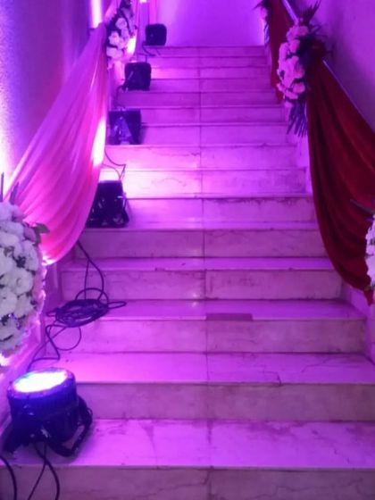 Grand Entrances & Venue Decor photo 16