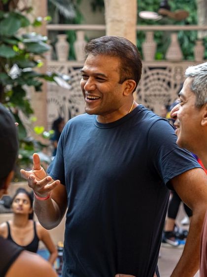 BlackBx - Functional Fitness Group Classes More Than a Gym: Our Community & Events photo 6