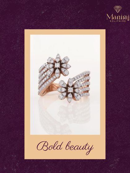 Rings: From Dainty Stacks to Bold Statements photo 3