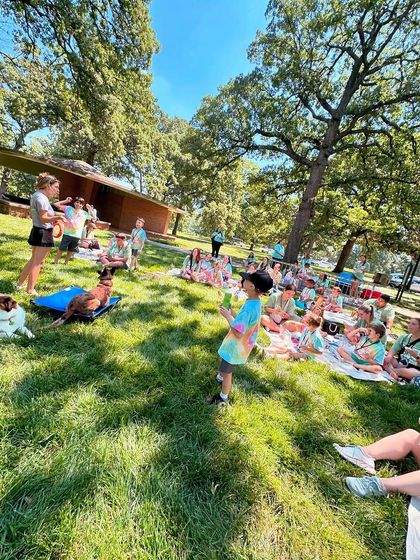 Tulsa Dog Trainer - Immersive Board & Train Programs Community Events & Pack Life photo 10