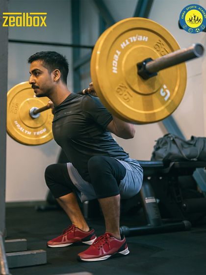 Cross-Functional Strength photo 8