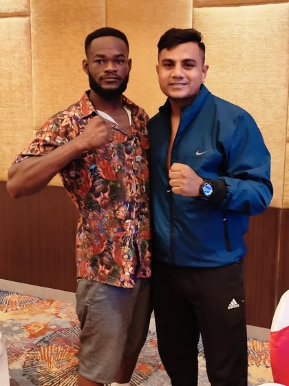 Meet The Coach photo 10