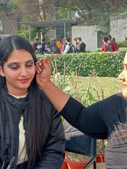 The Artistic Process photo 8