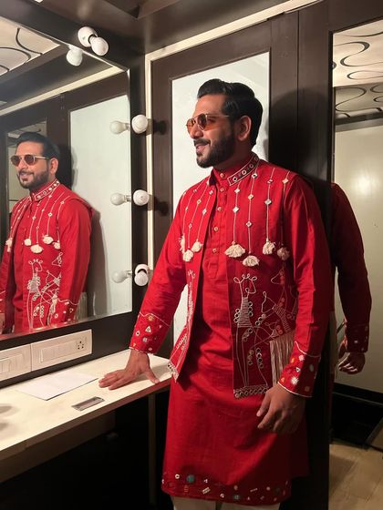 Dressing the Part: My Event Lookbook photo 100