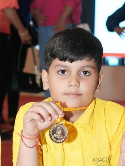 Abacus D Maths Academy - Educational Franchise & Teacher Training Mathopedia: Our Annual Competitions photo 179