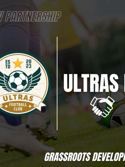 Raman Sports Academy - Youth Football Academy Official Recognition & Partnerships photo 3