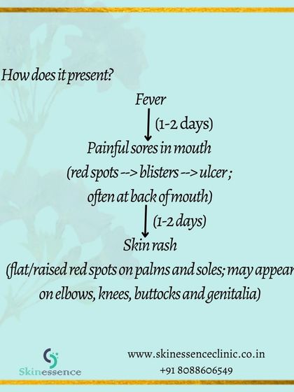 Anusha Shivaswamy - Medical Dermatology Understanding Common Skin Conditions photo 9