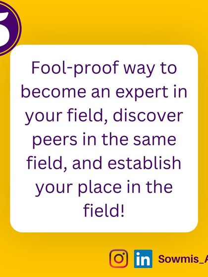 This series of posts gives five reasons why you should write a review article. It's a great way to become an expert in your field, add a publication to your name, and it's something you can do while waiting for lab work to progress.