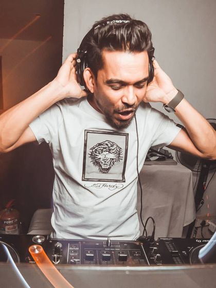 Mumbai Club Nights photo 20