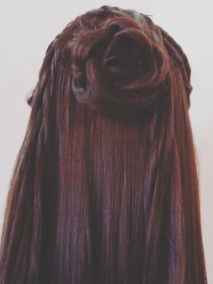 Seema Arun - Special Occasion Makeup Hairstyling Showcase photo 22