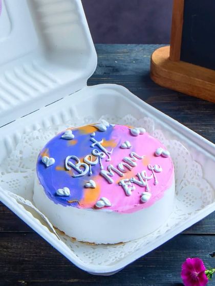 Shikha's Le Gateau - Custom & Celebration Cakes Festive & Seasonal Specials photo 66