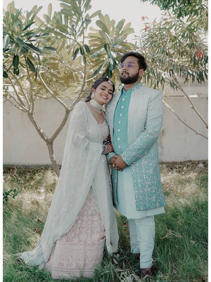 Engagement & Roka Looks photo 31