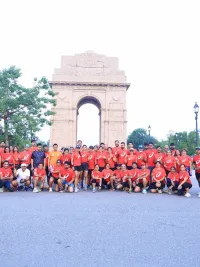 Running Coaching & Fitness Programs