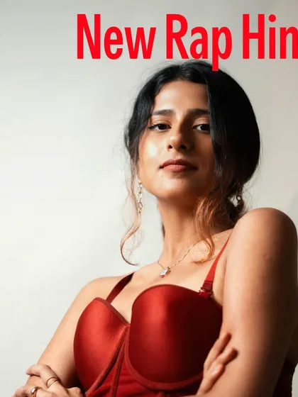 I was honored to be on the cover of Spotify's 'New Rap Hindi' playlist for my song "Jigre". This shows my versatility beyond indie-pop and my ability to produce tracks that get noticed in the competitive hip-hop scene.