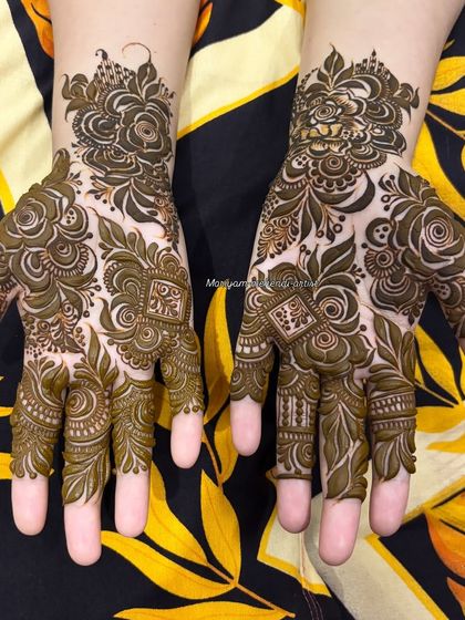 Modern Dubai, Khaliji & Khafif Styles photo 16