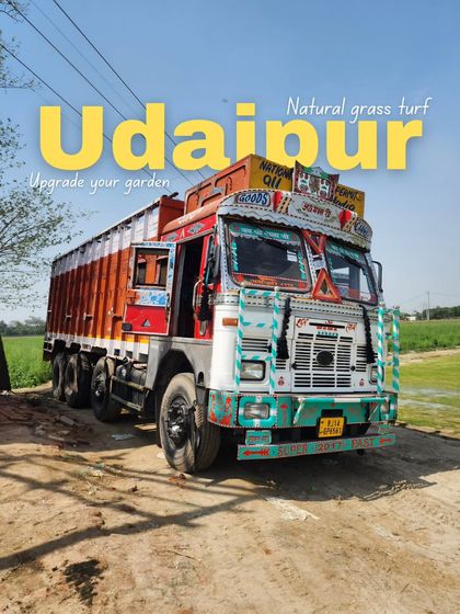 Delhi Gardner - Wholesale Plant & Turf Supply Natural Grass Turf: From Our Farm to Your Project photo 9