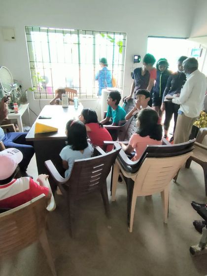 Tennis360 - Tennis Coaching Programs Foundational Training for Beginners photo 5