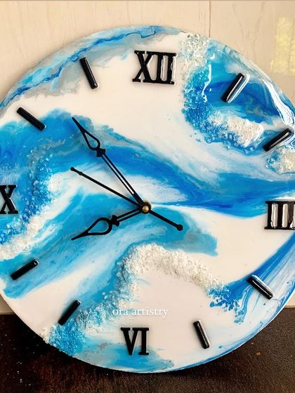 Custom Wall Clocks photo 48