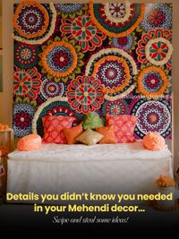 Cultural & Religious Event Decoration