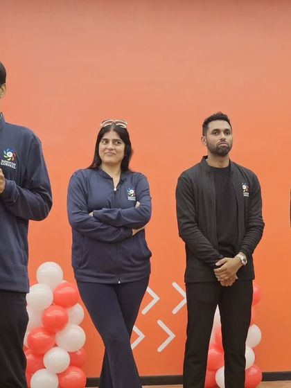 The Gopichand Philosophy: Mentorship & Vision photo 19