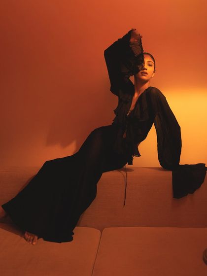 Editorial & Avant-Garde Artistry photo 54