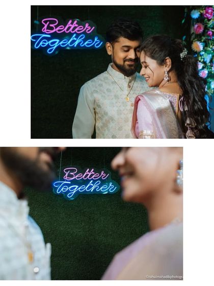 Rahul Mahadik Photography - Pre-Wedding Photoshoot Traditional Maharashtrian Elegance photo 23