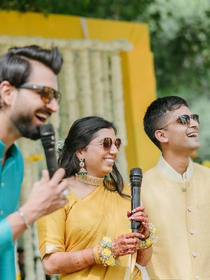 Fun & Games MC photo 12